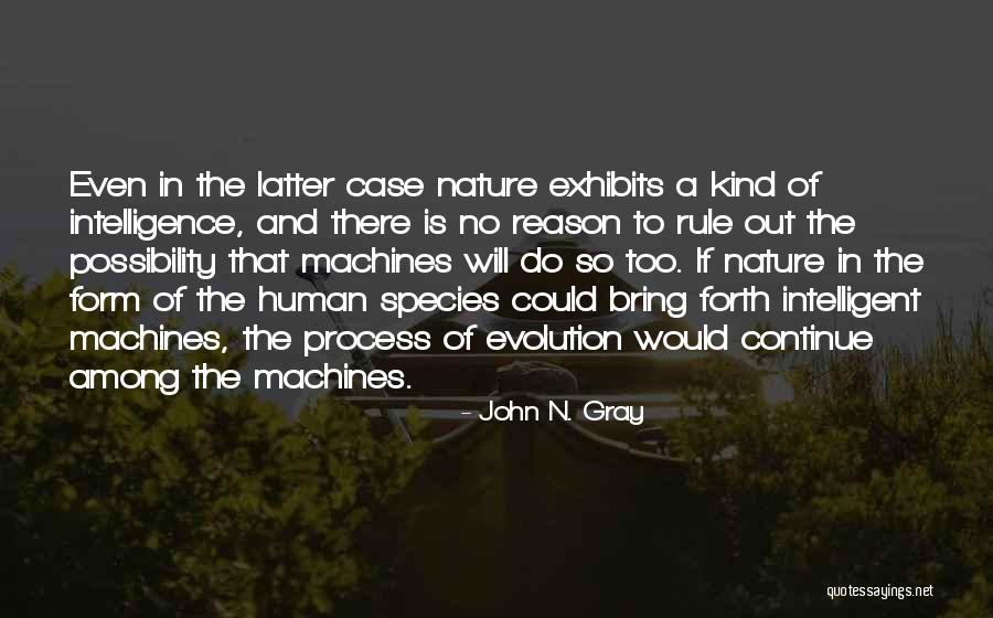 John N. Gray Quotes 176995 John N. Gray Quotes 176995