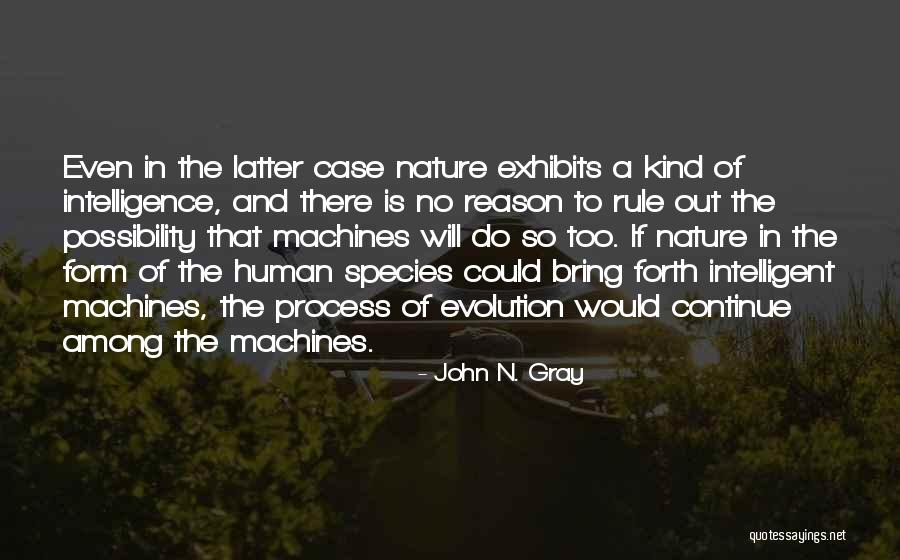 John N. Gray Quotes 176995