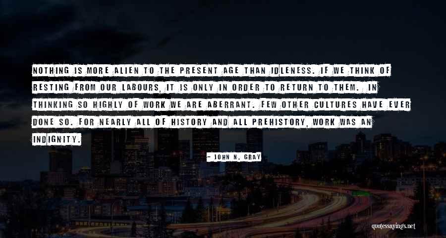 John N. Gray Quotes 1785403 John N. Gray Quotes 1785403