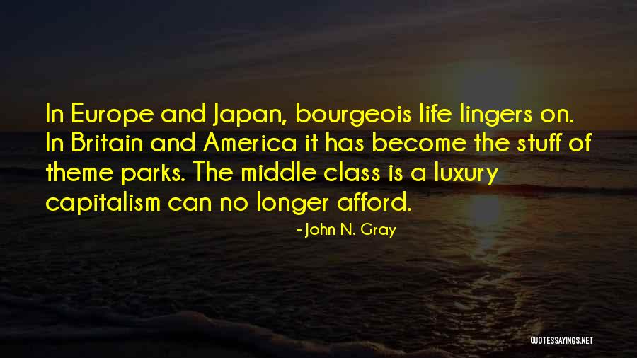 John N. Gray Quotes 2125074 John N. Gray Quotes 2125074