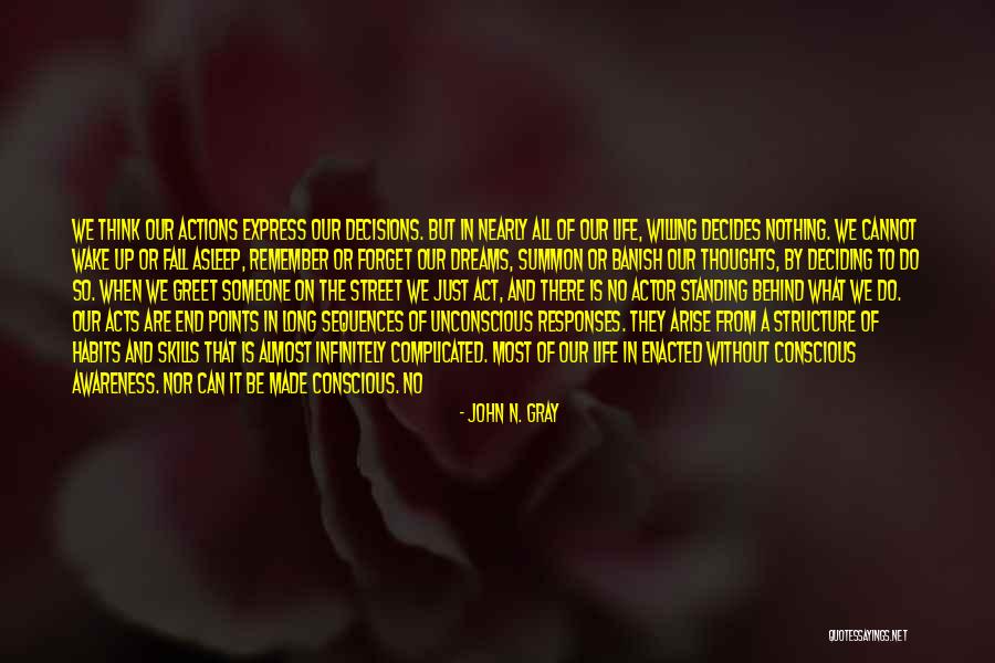 John N. Gray Quotes 2179172 John N. Gray Quotes 2179172