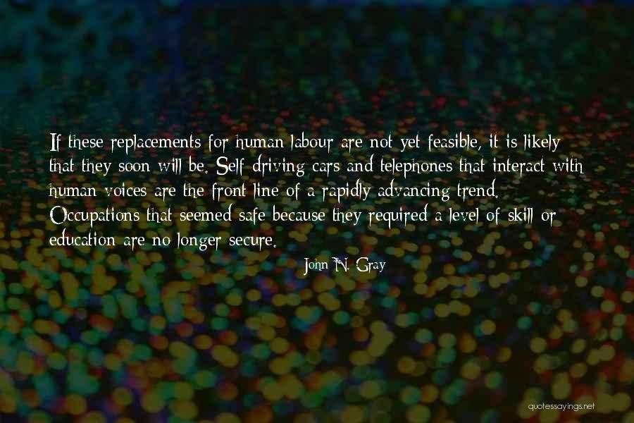 John N. Gray Quotes 588529 John N. Gray Quotes 588529