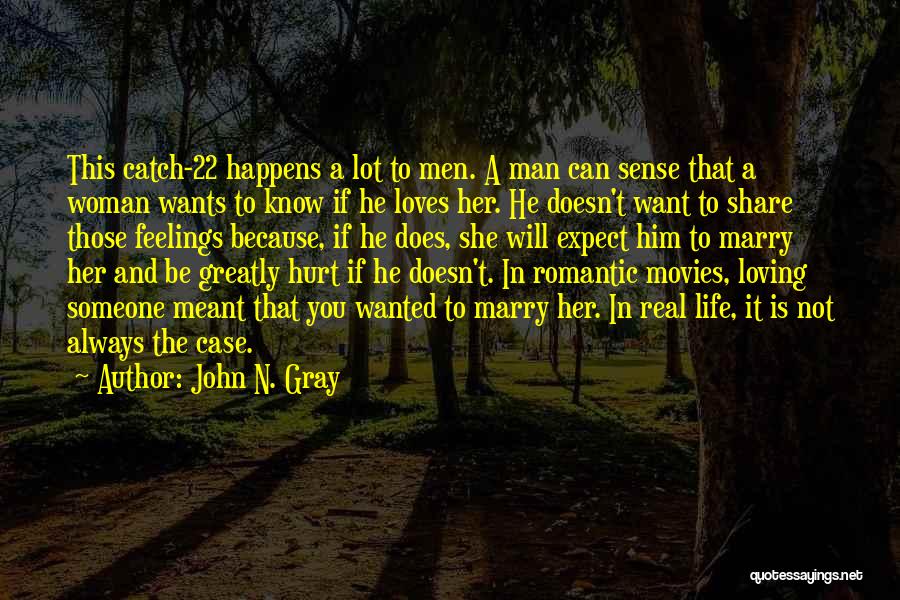 John N. Gray Quotes 998278