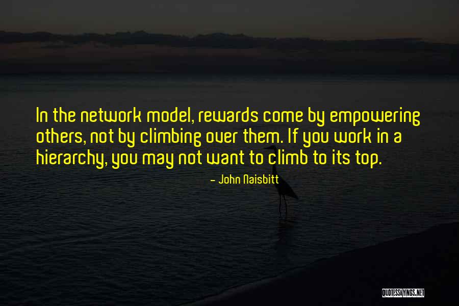 John Naisbitt Quotes 811717