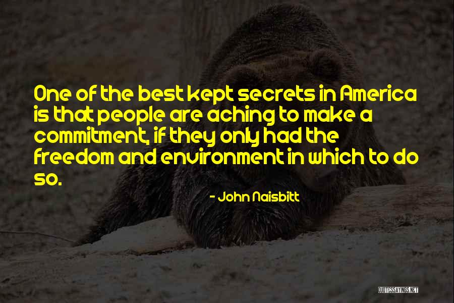 John Naisbitt Quotes 960783