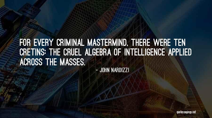 John Nardizzi Quotes 1436092