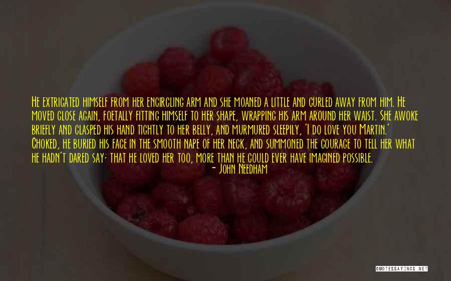 John Needham Quotes 1420398 John Needham Quotes 1420398