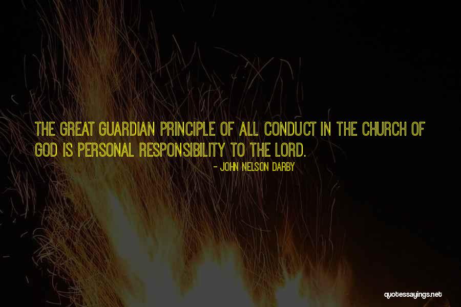 John Nelson Darby Quotes 1026453 John Nelson Darby Quotes 1026453