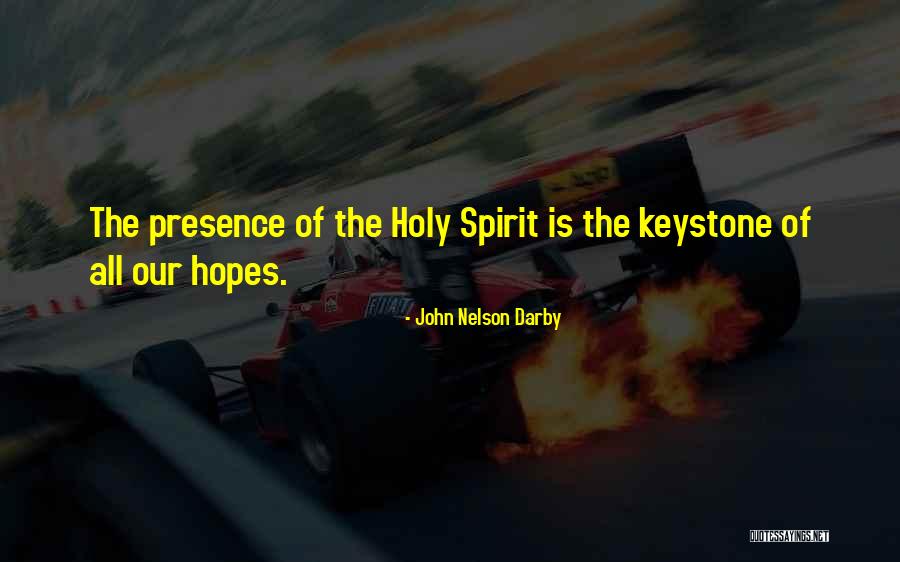John Nelson Darby Quotes 1300263 John Nelson Darby Quotes 1300263