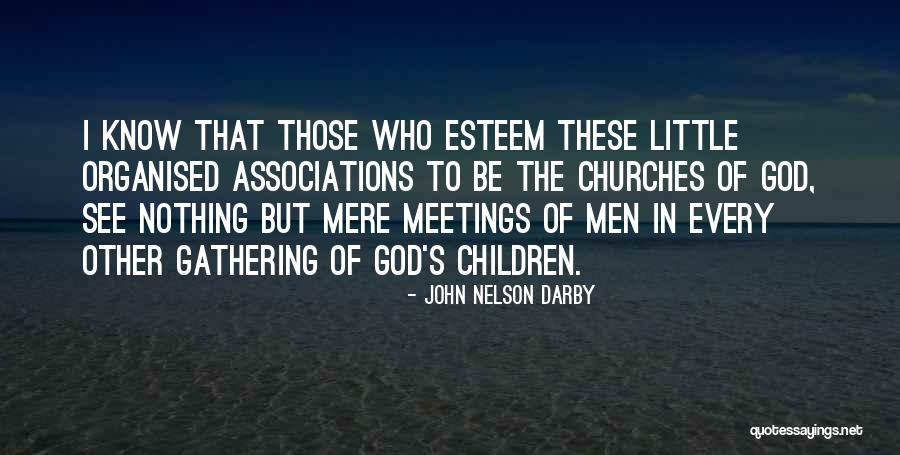 John Nelson Darby Quotes 1615962 John Nelson Darby Quotes 1615962