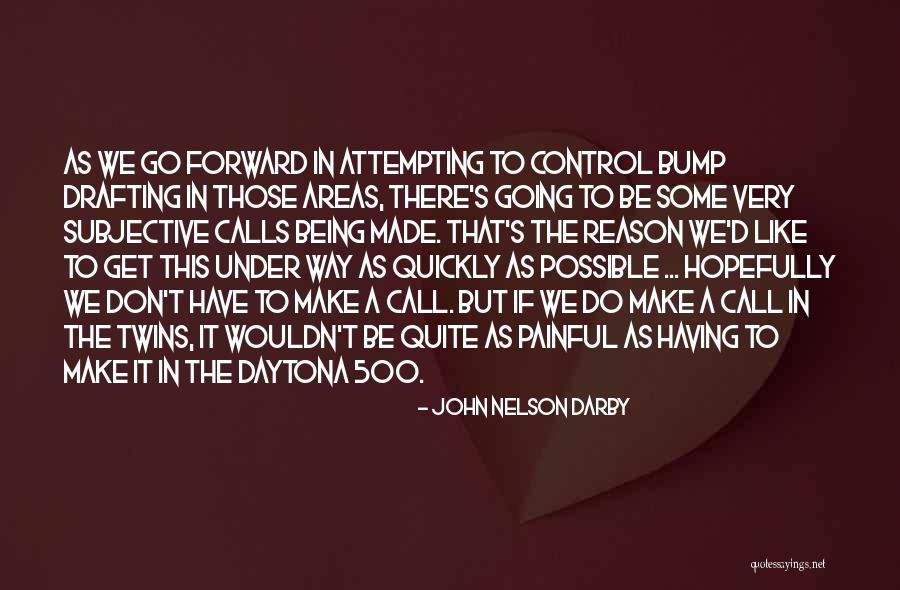John Nelson Darby Quotes 1893510 John Nelson Darby Quotes 1893510