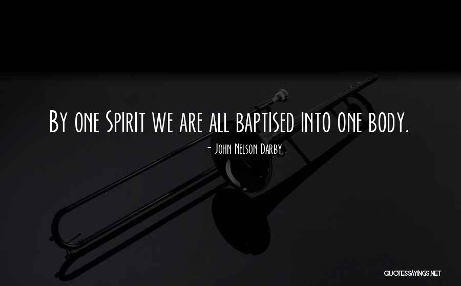 John Nelson Darby Quotes 1910988 John Nelson Darby Quotes 1910988