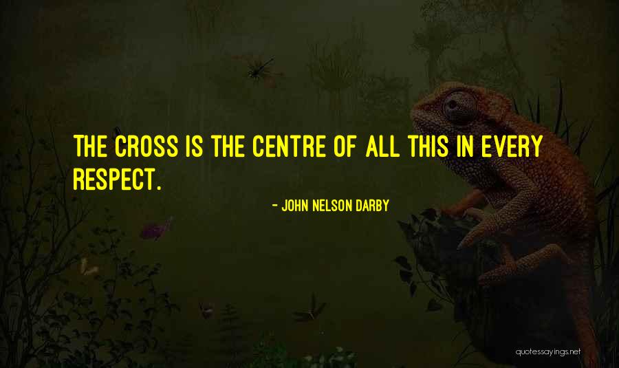 John Nelson Darby Quotes 452895 John Nelson Darby Quotes 452895