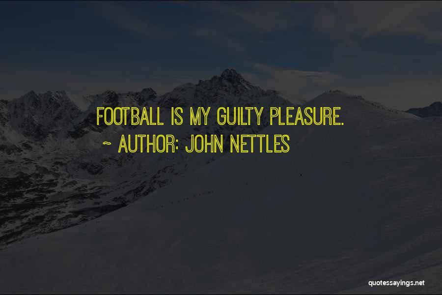 John Nettles Quotes 1860504
