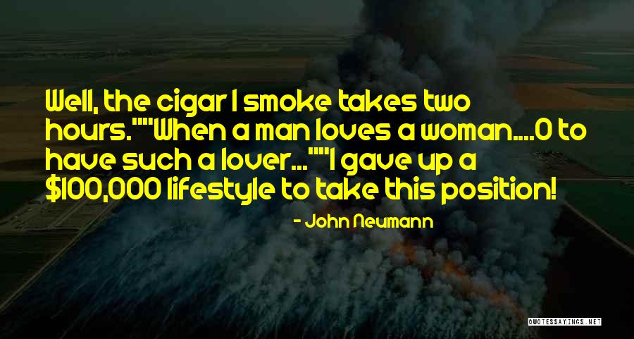 John Neumann Quotes 297083