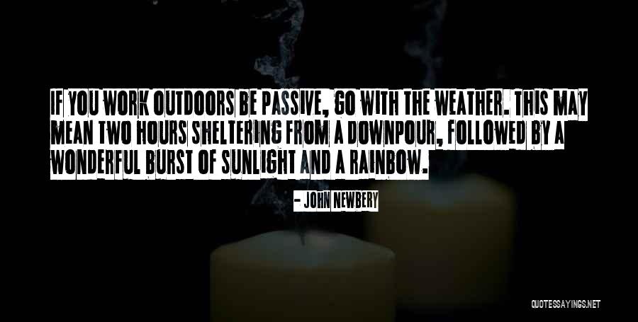 John Newbery Quotes 184812 John Newbery Quotes 184812