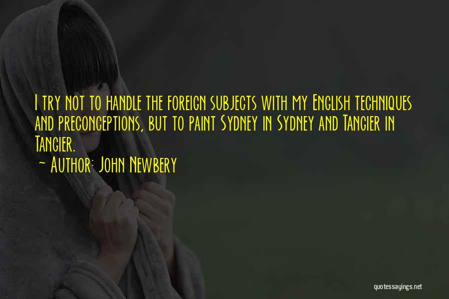 John Newbery Quotes 2096811