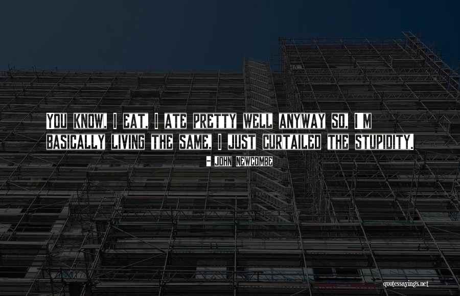 John Newcombe Quotes 1064215 John Newcombe Quotes 1064215