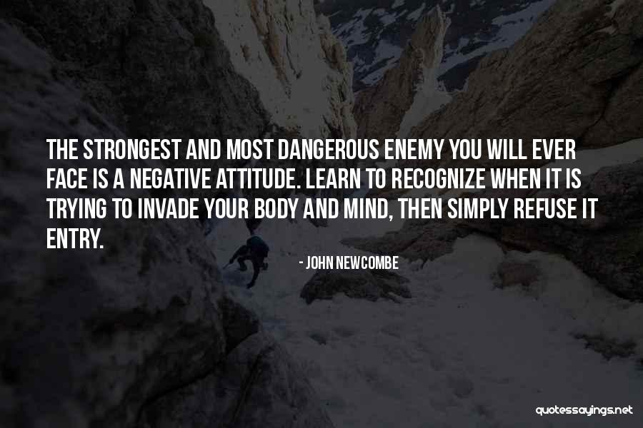 John Newcombe Quotes 2063871 John Newcombe Quotes 2063871