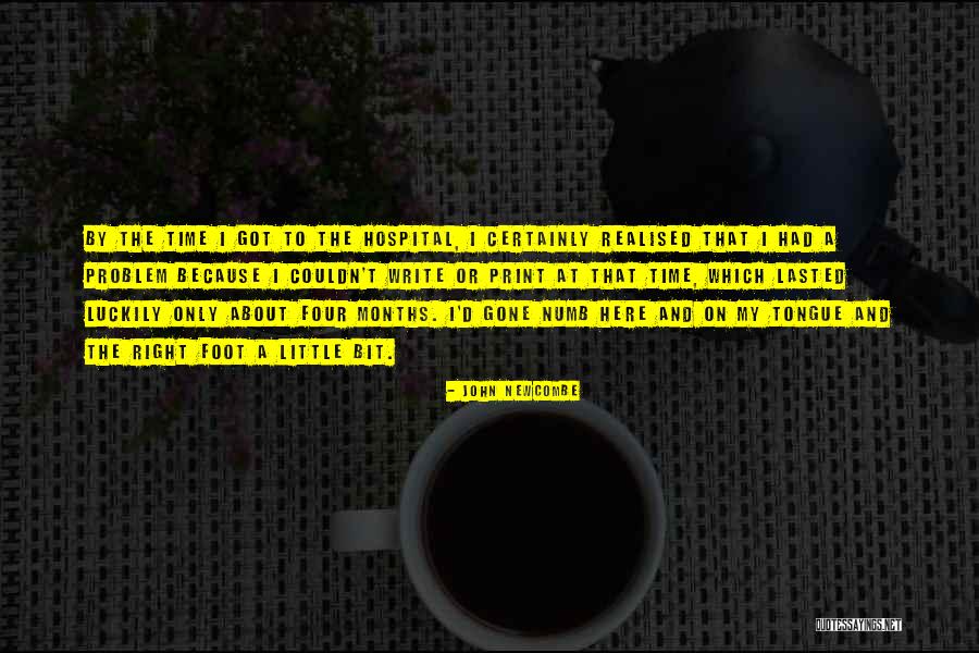 John Newcombe Quotes 320832 John Newcombe Quotes 320832
