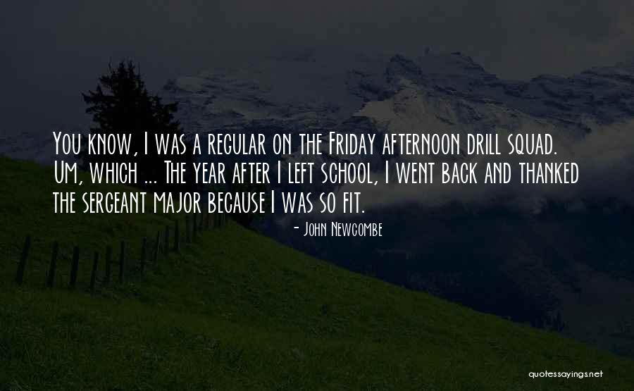 John Newcombe Quotes 374925 John Newcombe Quotes 374925