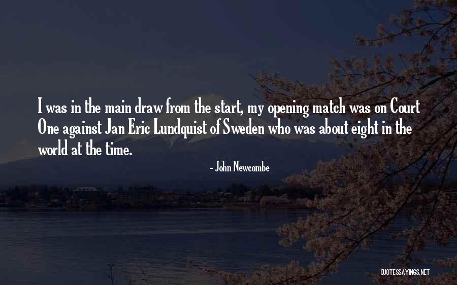 John Newcombe Quotes 529175 John Newcombe Quotes 529175