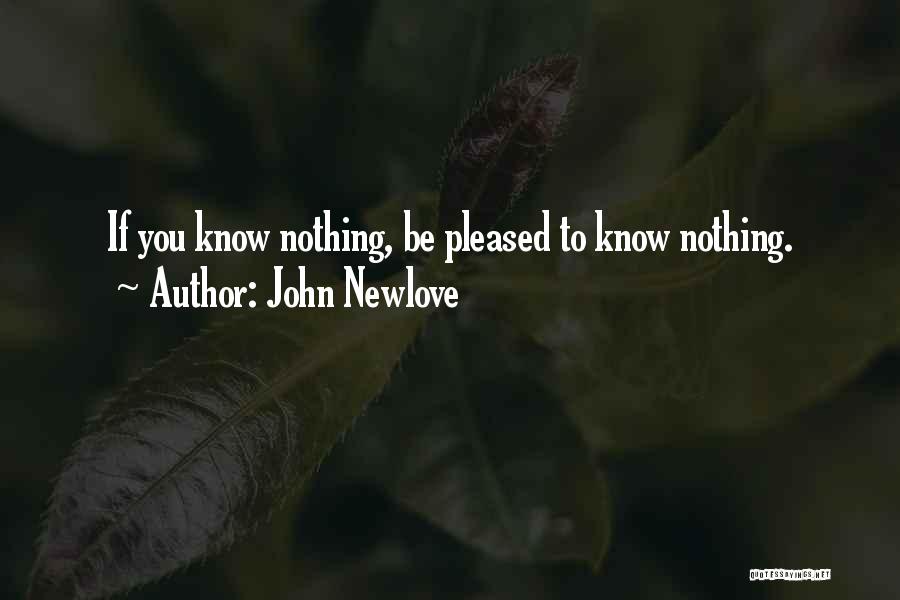 John Newlove Quotes 606288