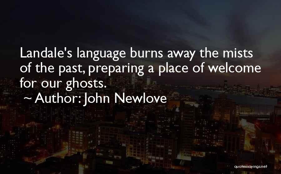 John Newlove Quotes 899008