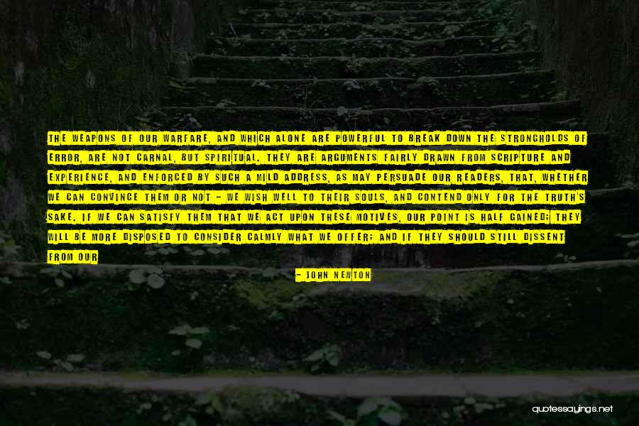 John Newton Quotes 1036673 John Newton Quotes 1036673