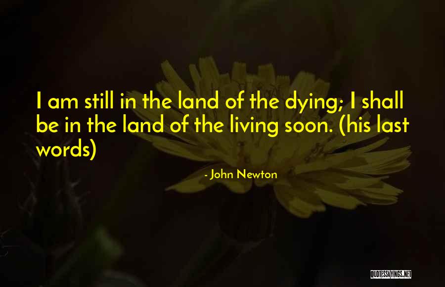 John Newton Quotes 1145277 John Newton Quotes 1145277
