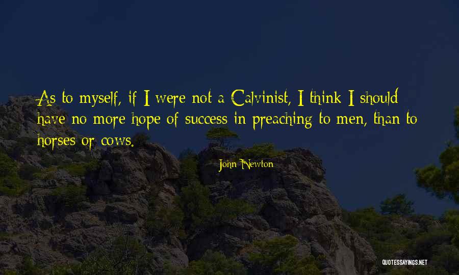 John Newton Quotes 1233139