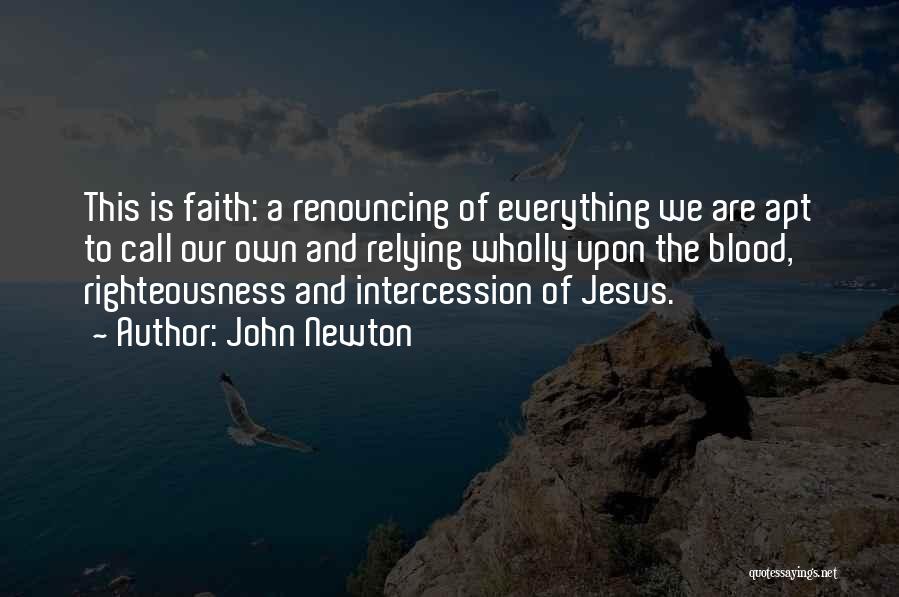 John Newton Quotes 1294808