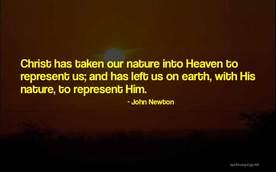 John Newton Quotes 1317979