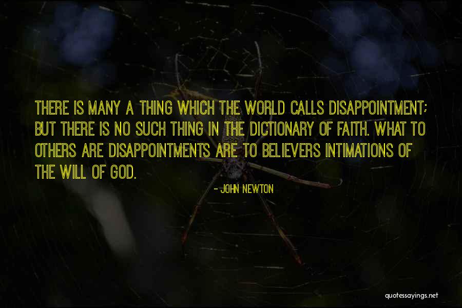 John Newton Quotes 1357785