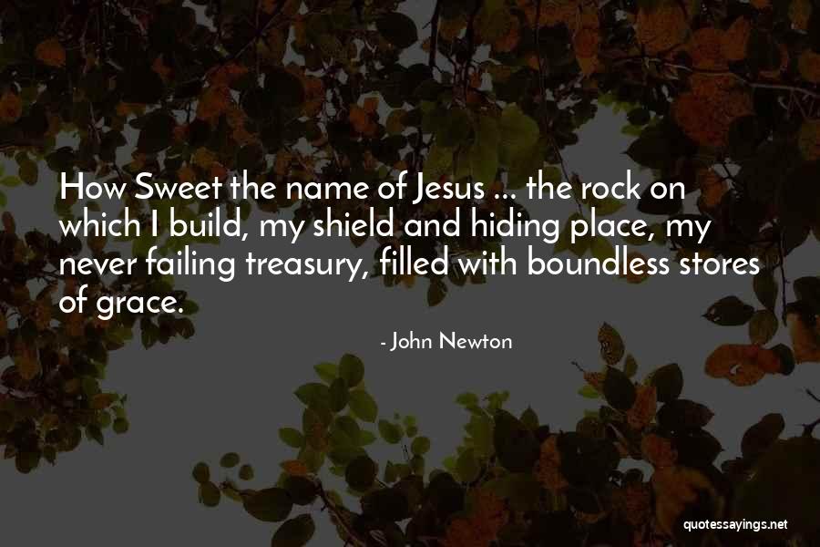 John Newton Quotes 1382996