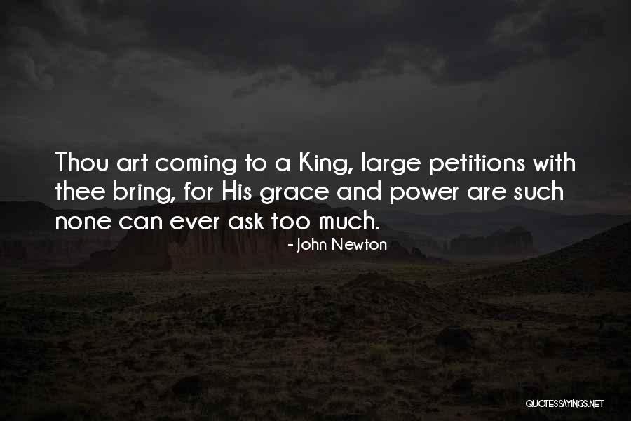 John Newton Quotes 1479404