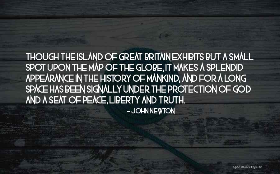 John Newton Quotes 1553408