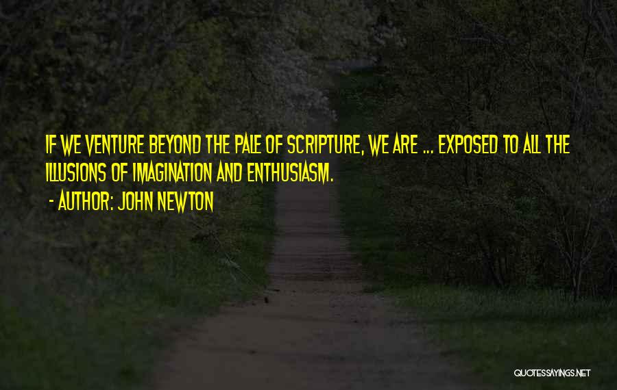 John Newton Quotes 155673