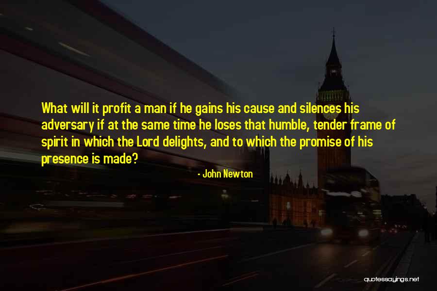 John Newton Quotes 1566583