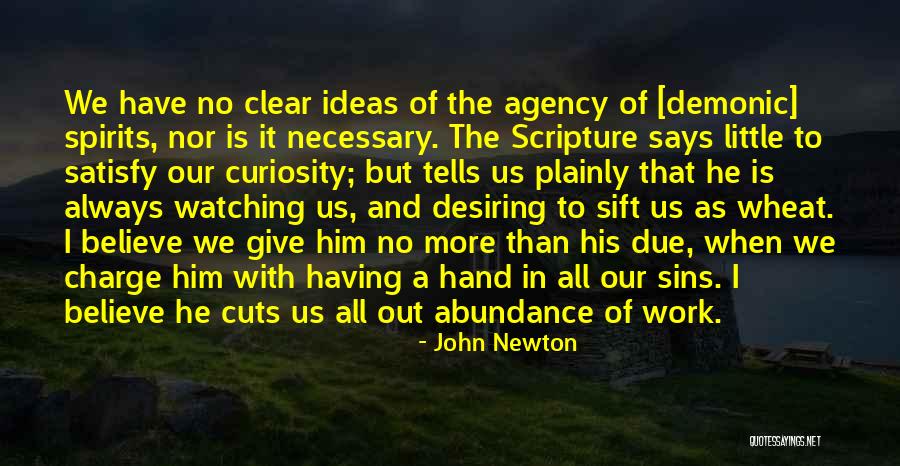 John Newton Quotes 1604099