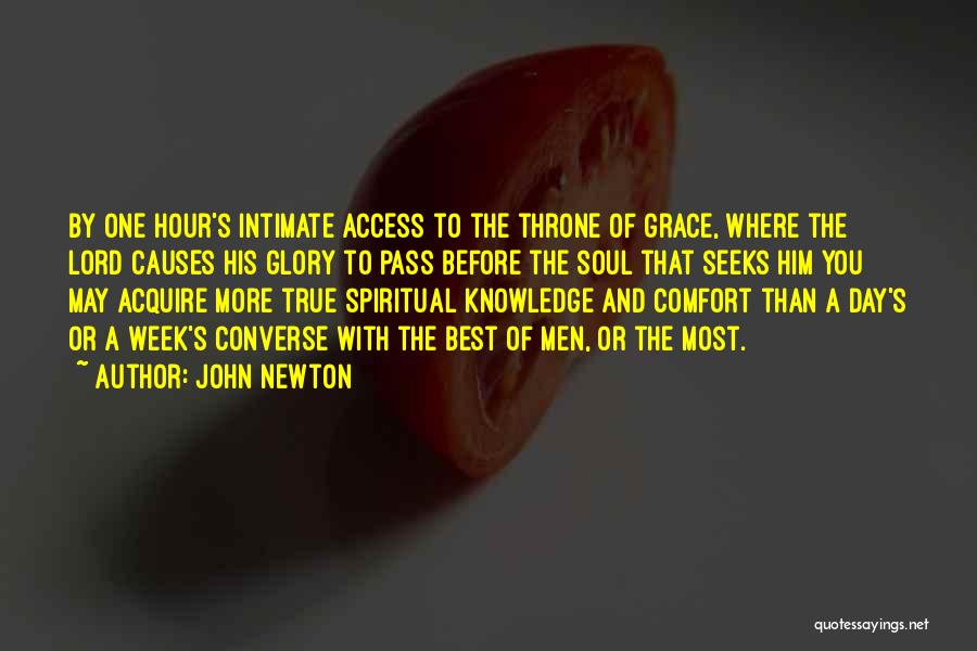 John Newton Quotes 1605825