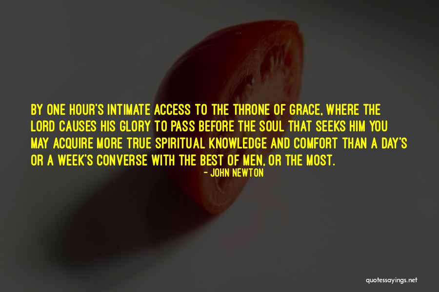 John Newton Quotes 1605825