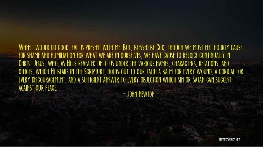 John Newton Quotes 1671713 John Newton Quotes 1671713