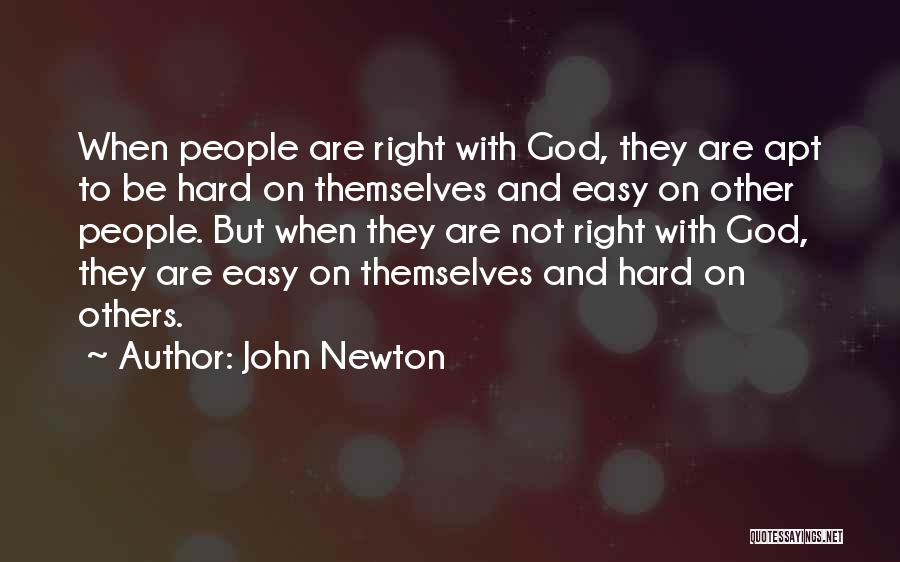 John Newton Quotes 1689876