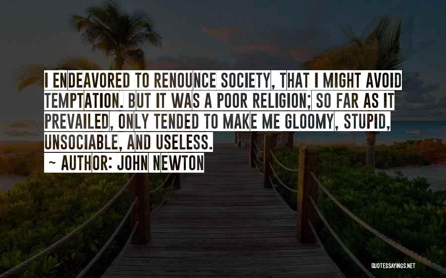 John Newton Quotes 1694084