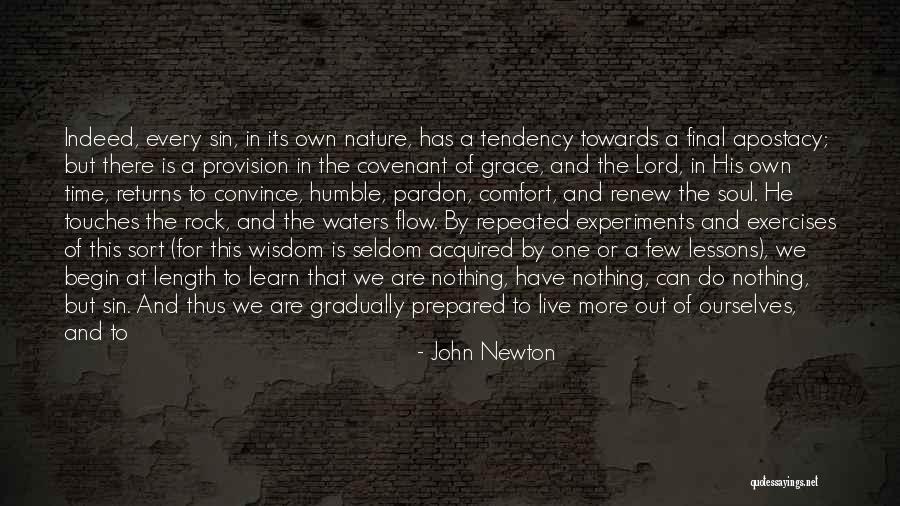 John Newton Quotes 1696222