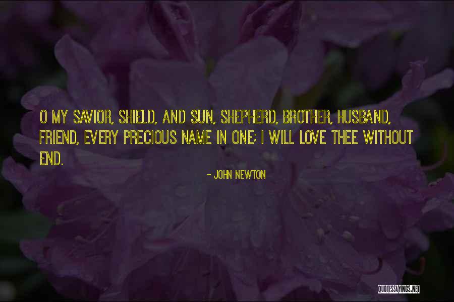 John Newton Quotes 1837115 John Newton Quotes 1837115