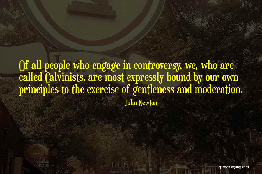 John Newton Quotes 1860099