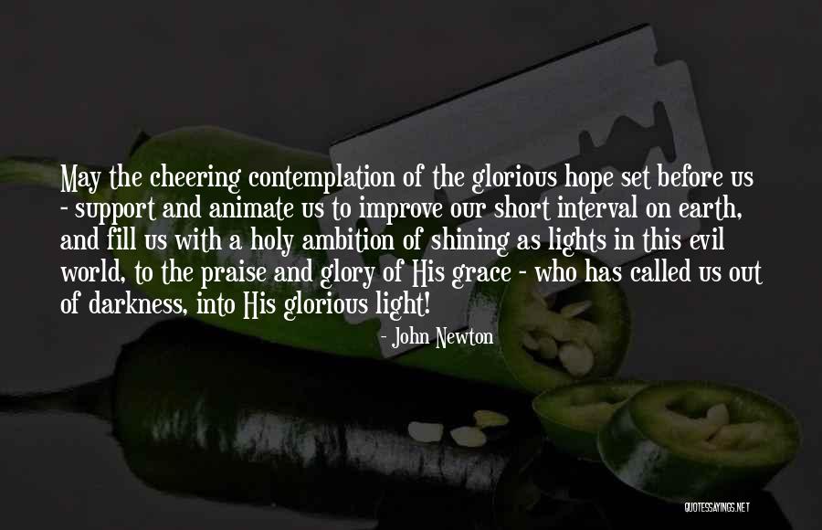 John Newton Quotes 1862746 John Newton Quotes 1862746