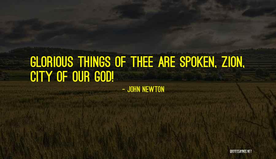 John Newton Quotes 1878121